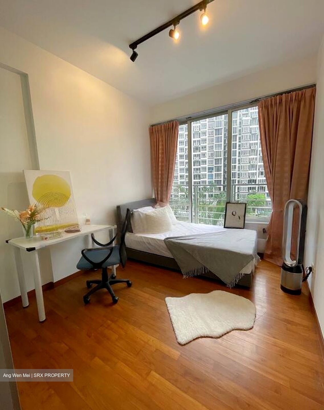 Grandeur 8 (D20), Condominium #572573631